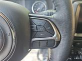 Thumbnail of 2022 Black Clearcoat Jeep Renegade