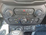 Thumbnail of 2022 Black Clearcoat Jeep Renegade