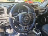 Thumbnail of 2022 Black Clearcoat Jeep Renegade