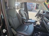 Thumbnail of 2022 Black Clearcoat Jeep Renegade