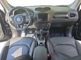 Thumbnail of 2022 Black Clearcoat Jeep Renegade