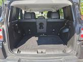 Thumbnail of 2022 Black Clearcoat Jeep Renegade
