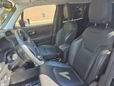 Thumbnail of 2022 Black Clearcoat Jeep Renegade
