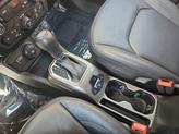 Thumbnail of 2022 Black Clearcoat Jeep Renegade