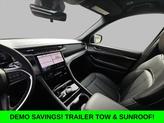 Thumbnail of 2025 Diamond Black Crystal Pearlcoat Jeep Grand Cherokee L
