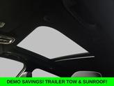 Thumbnail of 2025 Diamond Black Crystal Pearlcoat Jeep Grand Cherokee L