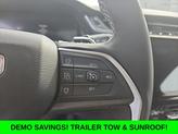 Thumbnail of 2025 Diamond Black Crystal Pearlcoat Jeep Grand Cherokee L