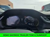 Thumbnail of 2025 Diamond Black Crystal Pearlcoat Jeep Grand Cherokee L