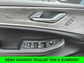 Thumbnail of 2025 Diamond Black Crystal Pearlcoat Jeep Grand Cherokee L