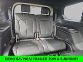 Thumbnail of 2025 Diamond Black Crystal Pearlcoat Jeep Grand Cherokee L