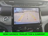 Thumbnail of 2025 Diamond Black Crystal Pearlcoat Jeep Grand Cherokee L