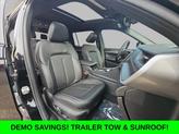 Thumbnail of 2025 Diamond Black Crystal Pearlcoat Jeep Grand Cherokee L