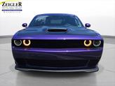 2016 Dodge Challenger SRT Hellcat