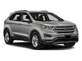 Thumbnail of 2018 Oxford White Ford Edge