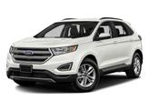 Photo of 2018 Oxford White Ford Edge
