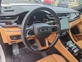 Thumbnail of 2024 Bright White Clearcoat Jeep Grand Cherokee L