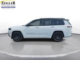 Thumbnail of 2024 Bright White Clearcoat Jeep Grand Cherokee L