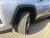 Thumbnail of 2024 Silver Sky Metallic Toyota RAV4