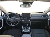 Thumbnail of 2024 Silver Sky Metallic Toyota RAV4