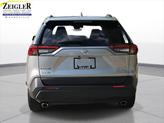 Thumbnail of 2024 Silver Sky Metallic Toyota RAV4