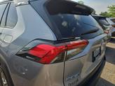 Thumbnail of 2024 Silver Sky Metallic Toyota RAV4