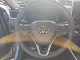 Thumbnail of 2024 Silver Sky Metallic Toyota RAV4
