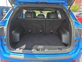 Thumbnail of 2024 Hydro Blue Pearlcoat Jeep Compass