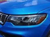 Thumbnail of 2024 Hydro Blue Pearlcoat Jeep Compass