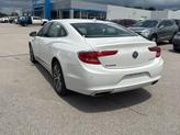 Thumbnail of 2019 White Frost Tri-Coat Buick LaCrosse