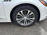 Thumbnail of 2019 White Frost Tri-Coat Buick LaCrosse