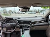 Thumbnail of 2019 White Frost Tri-Coat Buick LaCrosse