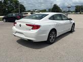 Thumbnail of 2019 White Frost Tri-Coat Buick LaCrosse