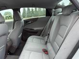 Thumbnail of 2021 Summit White Chevrolet Malibu