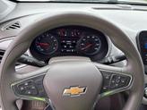 Thumbnail of 2021 Summit White Chevrolet Malibu