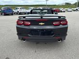 Thumbnail of 2020 Black Chevrolet Camaro
