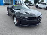 Thumbnail of 2020 Black Chevrolet Camaro