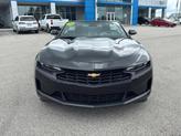 Thumbnail of 2020 Black Chevrolet Camaro