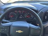 Thumbnail of 2020 Northsky Blue Metallic Chevrolet Silverado 1500