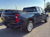 Thumbnail of 2020 Northsky Blue Metallic Chevrolet Silverado 1500