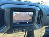 Thumbnail of 2020 Northsky Blue Metallic Chevrolet Silverado 1500