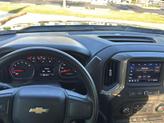 Thumbnail of 2020 Northsky Blue Metallic Chevrolet Silverado 1500