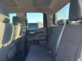 Thumbnail of 2020 Northsky Blue Metallic Chevrolet Silverado 1500
