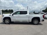 Thumbnail of 2019 Summit White GMC Sierra 1500