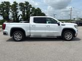 Thumbnail of 2019 Summit White GMC Sierra 1500