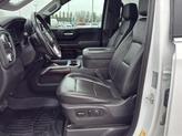Thumbnail of 2019 Summit White GMC Sierra 1500