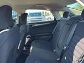 Thumbnail of 2017 Oxford White Ford Fusion