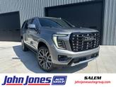 Photo of 2025 Sterling GMC Yukon