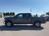 Thumbnail of 2018 Green Ford F-150