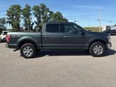 Thumbnail of 2018 Green Ford F-150