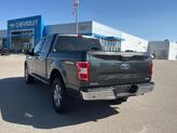 Thumbnail of 2018 Green Ford F-150